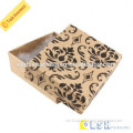 gift paper packaging box,Kraft paper box